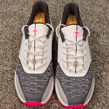 G/FORE Men's MG4 Stippled Spikeless Golf Shoes 9.5M Brand New