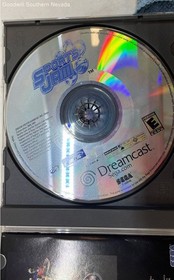 Sega Dreamcast Bundle