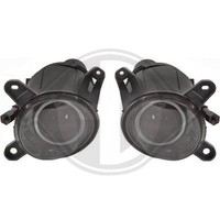 Nebelscheinwerfersatz Diederichs 2246289 Hd Tuning FüR VW