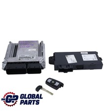 Kit ECU controllo motore BMW E60 E61 LCI 530D M57N2 232 CV DDE 7810950 automatico