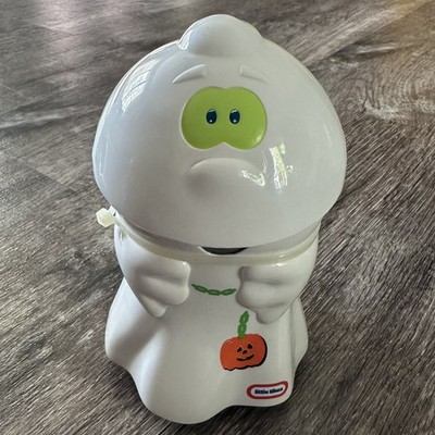 Little Tikes Scream Beams Halloween Flashlight ***Ghost Sounds & Light*** NWT