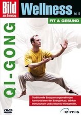 BamS Wellness Vol. 13 - Qi Gong Basic von not specified | DVD | Zustand sehr gut