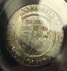🔥Unique 🔥2025 “12 th Gathering ”O/S-1964d Kennedy 50c🔥1 Minted by Dan Carr🔥 — photo 2