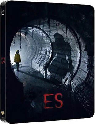 ES [Exklusive Steelbook Edition]