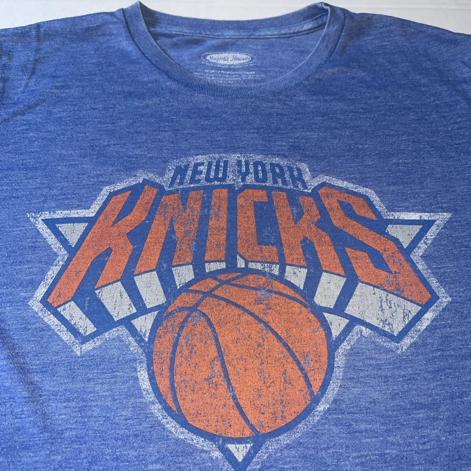 Camisa de baloncesto Jeremy Lin #17 New York Knicks NYK NYC grande retro vintage Foto 3 de 4