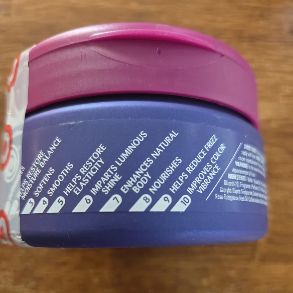 It's a 10 4 fl.oz. Haircare Miracle Leave-In Product Conditioner New & Sealed ! - Image 4 of 4