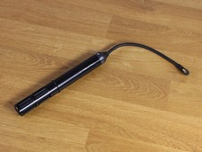 Sony ECM-PS1 Shotgun Microphone - Fully Working for HVR-HD1000, DSR-370, etc.