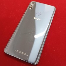 SIM Free ANDROID Smartphone Full Face Model X01BDA ASUS