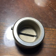 Amada Wilson WT OB .062 x 1.000 (+.010) CNC Turret Punch (I40)