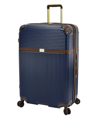 New London Fog Brentwood IV 29" Expandable Spinner Hardside Luggage Hardcase