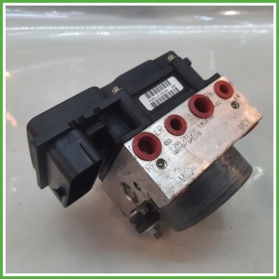 ABS Steuergerät Pumpen BOSCH 0265800791 51823789 FORD KA CCU 2008 2017