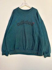 VINTAGE ADIDAS SWEATSHIRTS L