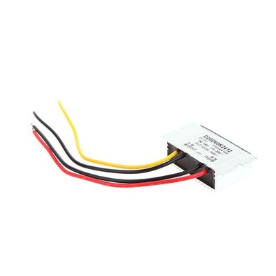 1Pc 24V To 12V 5A DC Step Down Buck Converter Voltage Regulator Reducer Module