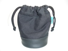 Olympus LSC-0811 Soft Lens Pouch Case for ED ...