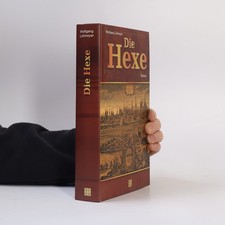 Die hexe  |  Wolfgang Lohmeyer