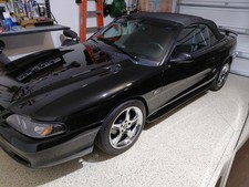 1994 Ford Mustang for Sale