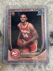 2025 Topps Asa Newell Base (Raw)