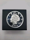 2005 Norfed Liberty 1 oz .999 Fine Silver Round