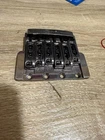 Original Ibanez 6 string TIGHT END R in Cosmo Black 1