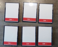 Original Minidisc Case Hi-MD Sony