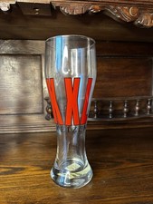 1 Liter Weizenglas 29,5 cm