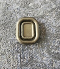 Classic Mini inner sill rubber grommet plug bung x2 AYB10020 Rover BL