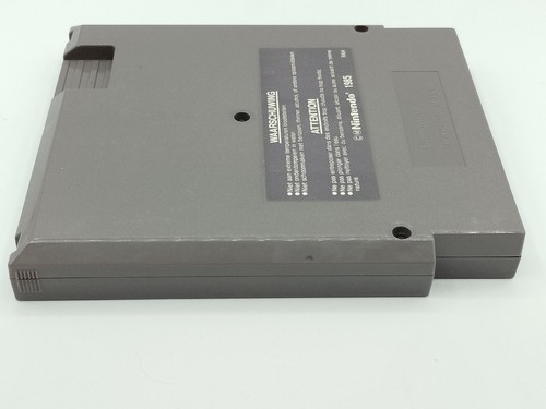Soccer/Nintendo Nes / Pal B / Fah #2 - Picture 6 of 7