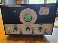 BALLANTINE TIME MARK GENERATOR 6130A