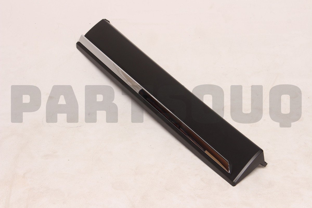 TKページ TK4951RB0B Genuine Mazda GARNISH A (L),SIDE TK49-51-RB0B | eBay