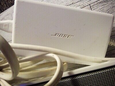 Bose SoundDock Digital Music System Series 1 White for sale Bose SoundDock Digital Music System Series 1 White for sale