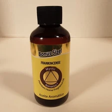FRANKINCENSE Mystic Romance Premium Home Fragrance Oil  4.40 fl oz