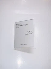 Maison Francis Kurkdjian Oud Satin Mood Eau De Parfum Vial 0.06oz/2ML EDP  MFK