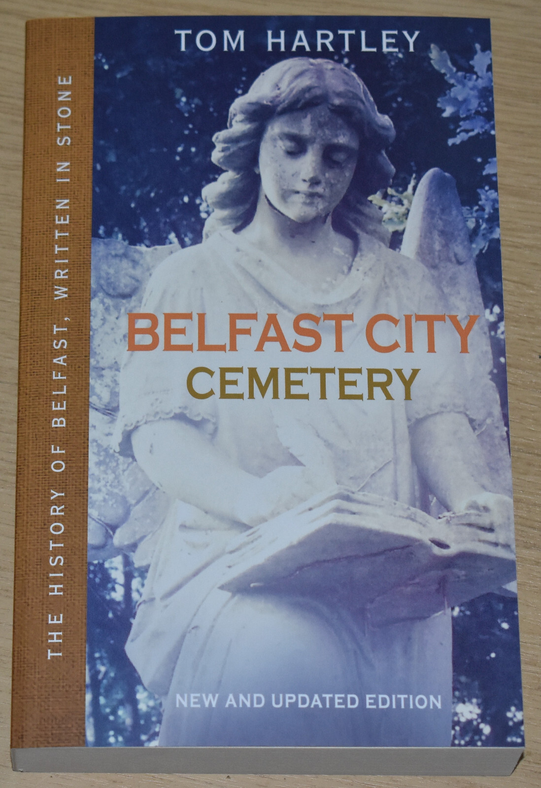 BELFAST CITY CEMETERY History People Graves NEW Ireland Irish Gravestones