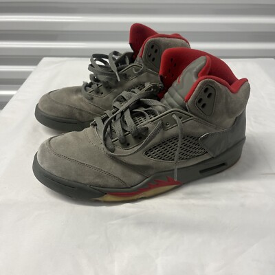 p51 camo jordan 5