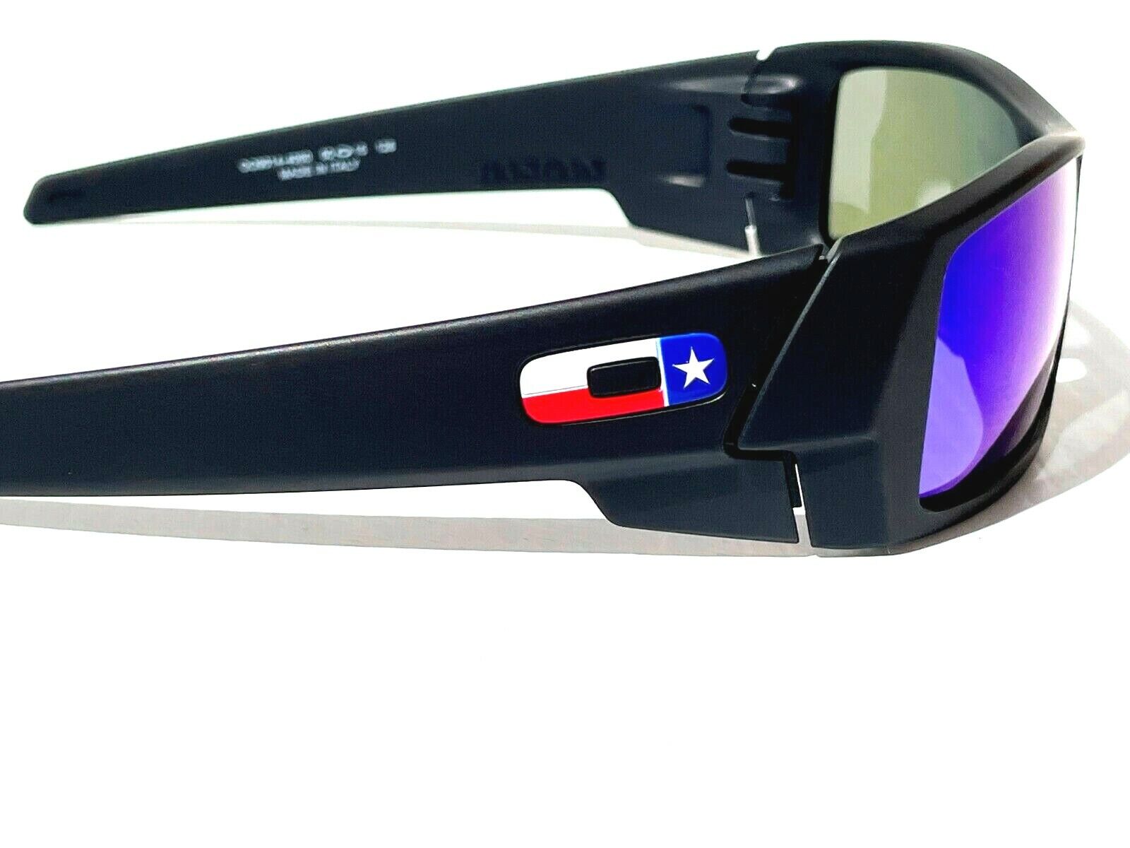 Oakley Standard Issue Gascan USA Flag Collection - Fueled UTV