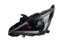 Scheinwerfer Halogen Front passend für Toyota Aygo B4 05/2014-06/2018 Hir2 Links