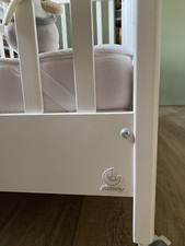 Lettino Italbaby Bimbo/Bimba