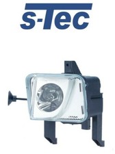 93321058 - Nebelscheinwerfer, links, Opel Meriva A Großraumlimo (X03), fog light