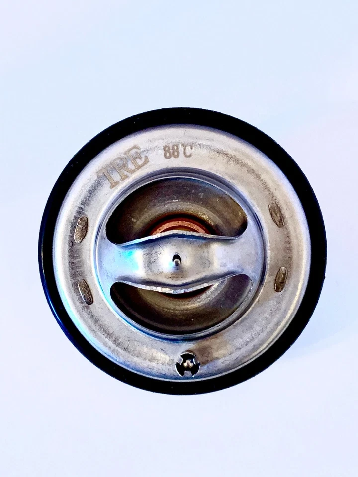 BENTLEY ARNAGE R/T AZUL - TERMOSTATO 88C - VER - 07V121113A / PG100298PA - Imagen 2 de 4