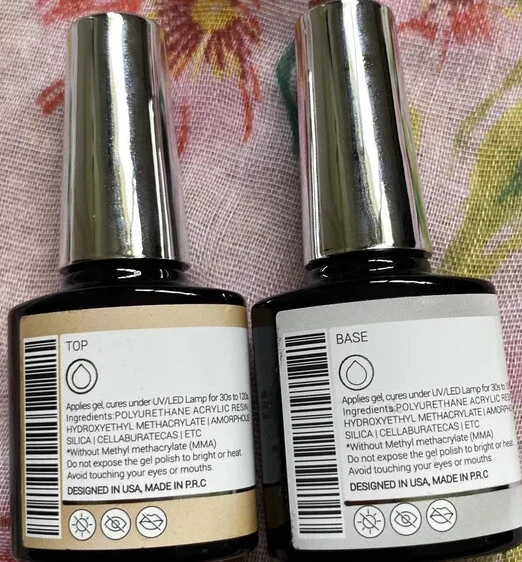 Modelones gel polish deals
