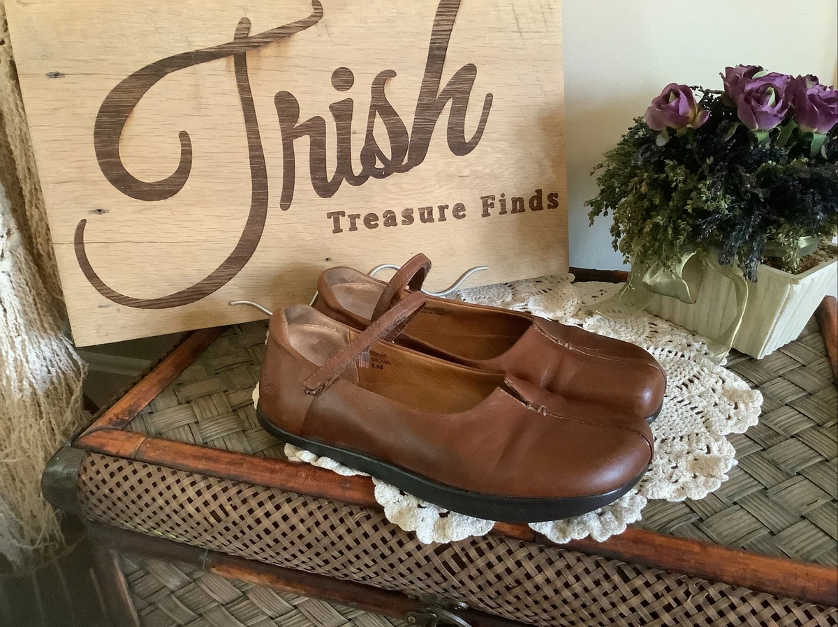 earth mary jane shoes