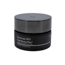Perricone MD Cold Plasma Plus+ Advanced Serum Concentrate 0.5oz - Missing Box
