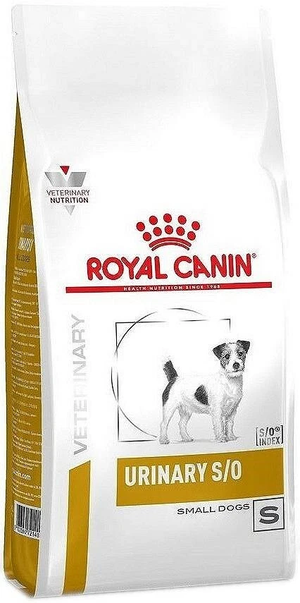 Royal canin top uti dog food