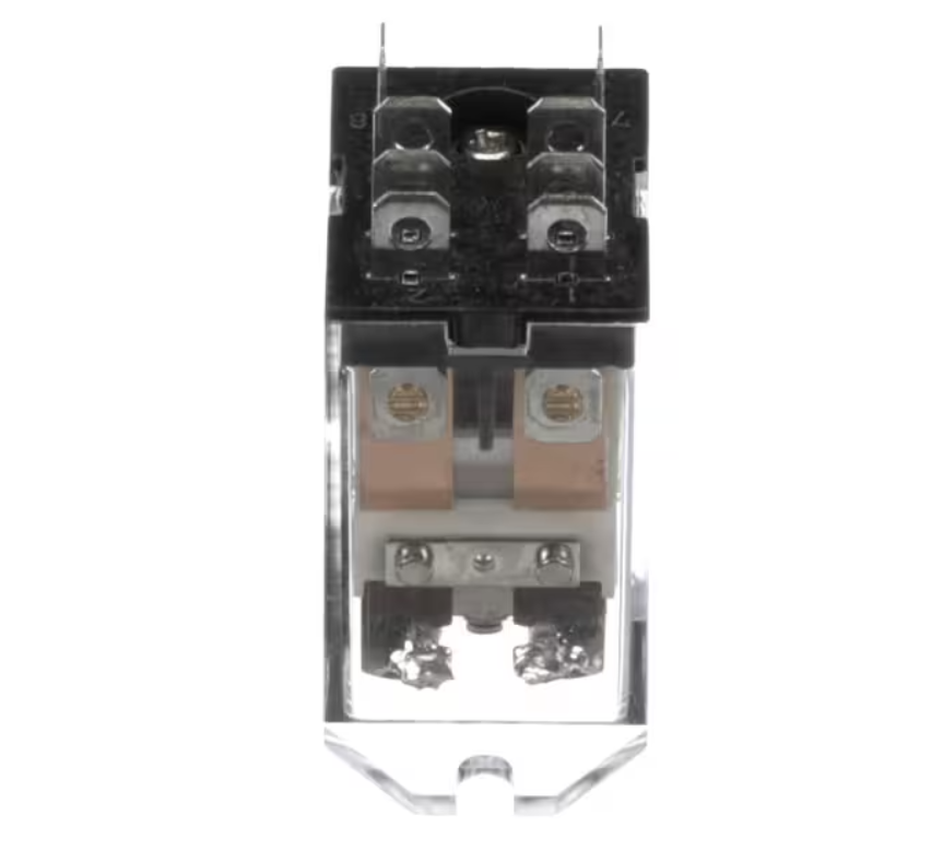 Hoshizaki J1512CF120VAC1.2G, 08T, Relay, Coil 120VAC | eBay
