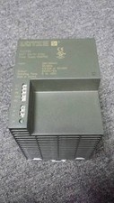 LUTZE 722732 NGP 24/10 230/120VAC POWER SUPPLY  B45