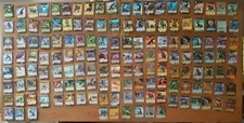 Collectable dinosaur king trading cards Multi listing Dinosaur cards (2008)