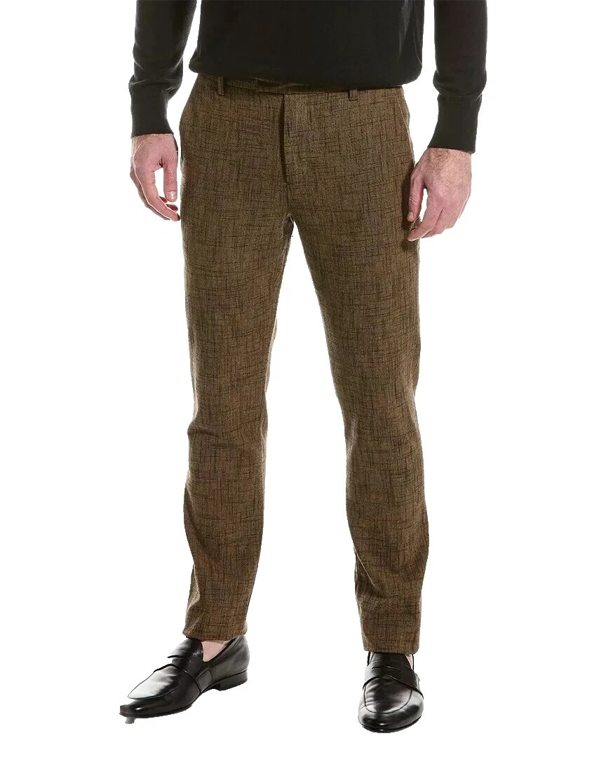 John Varvatos Slim Pants for Men