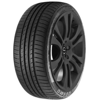 COSMO MUCHO MACHO P245/40R19 98Y BSW TIRE | eBay