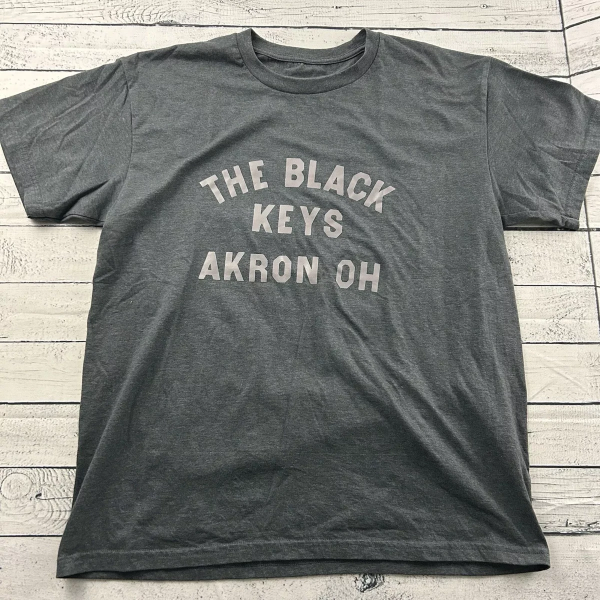 the black keys shirt products for sale | eBay