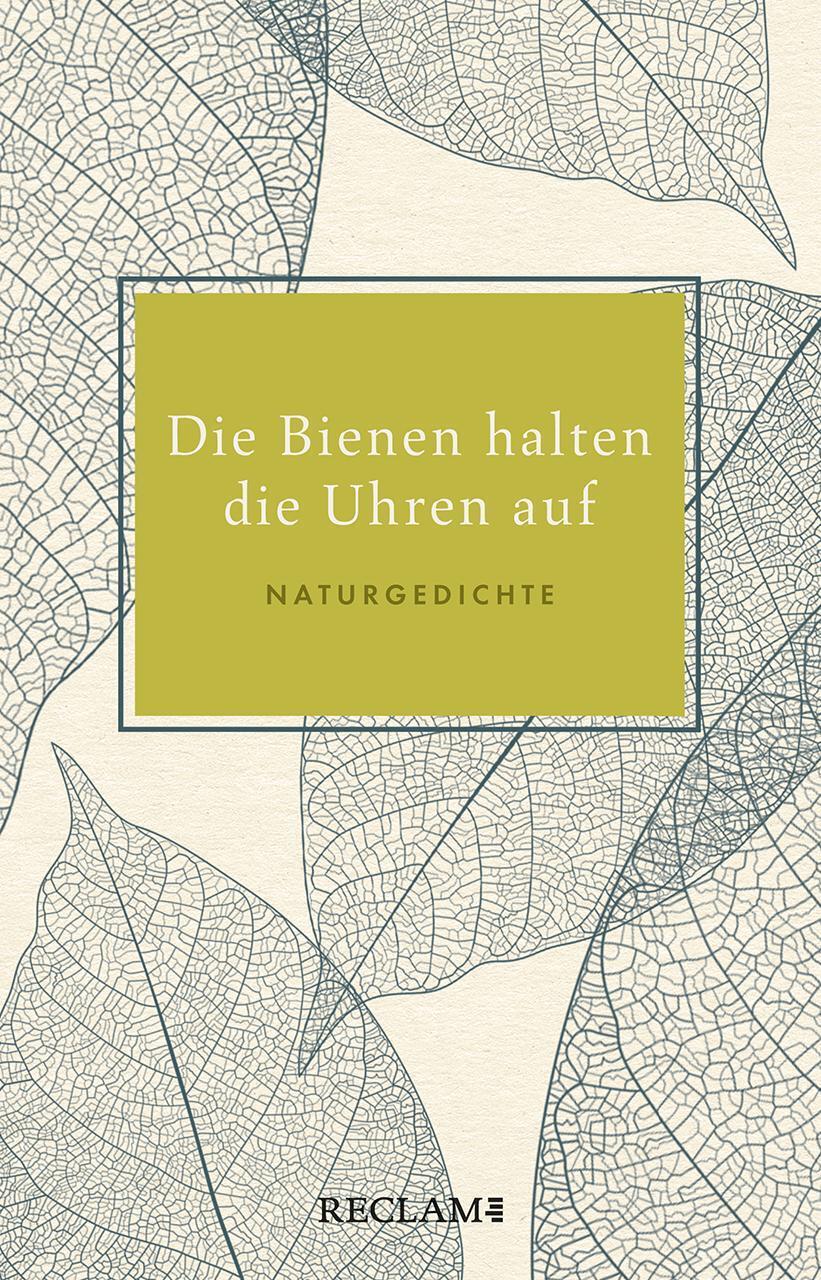 Thumbnail - Anton G. Leitner | Die Bienen Halten Die Uhren Auf | Buch | Deutsch
